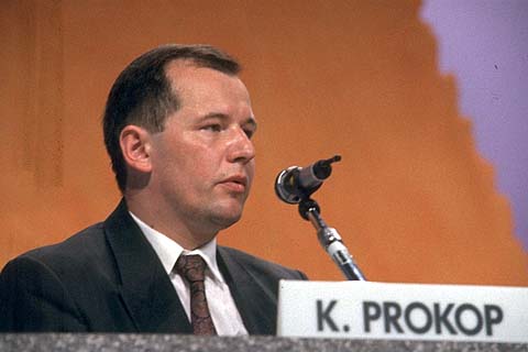 Prokop Krzysztof
