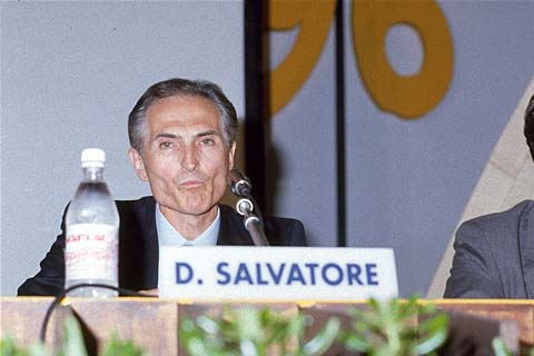 Salvatore Dominick