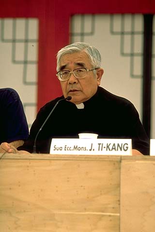 Ti-Kang Joseph