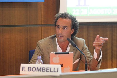 Bombelli Francesco