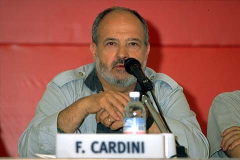 Cardini Franco