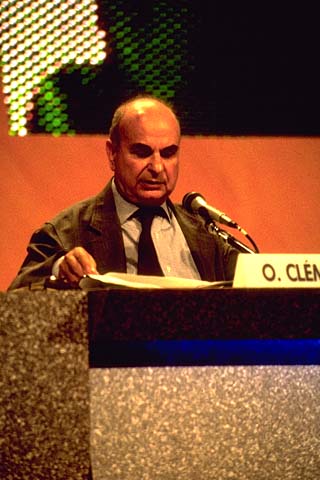 Clément Olivier