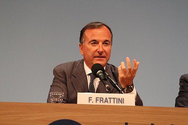 Frattini Franco