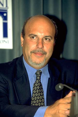 Friedman Alan George